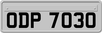 ODP7030