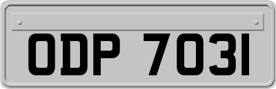 ODP7031