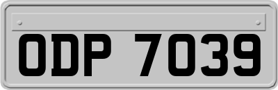 ODP7039