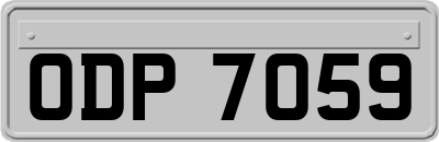 ODP7059