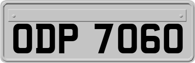 ODP7060