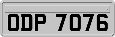 ODP7076