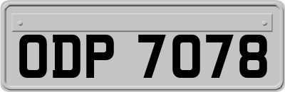 ODP7078