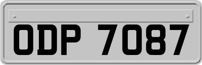 ODP7087