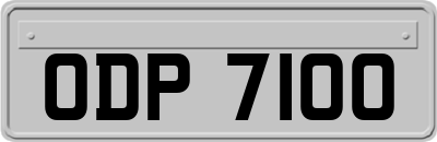 ODP7100