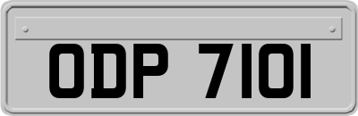 ODP7101