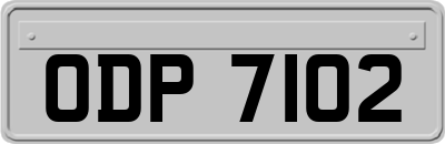 ODP7102