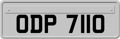 ODP7110