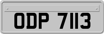 ODP7113
