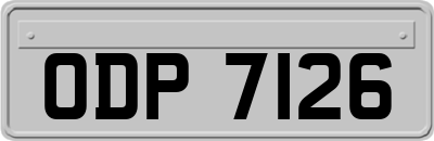 ODP7126