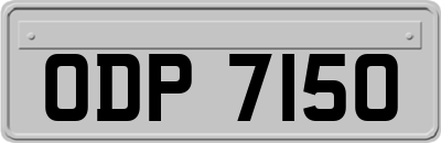 ODP7150