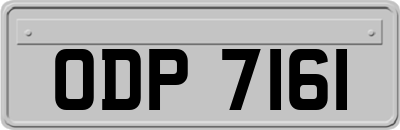 ODP7161