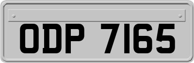 ODP7165