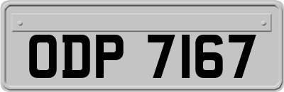 ODP7167