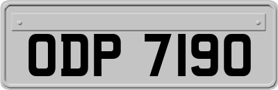 ODP7190