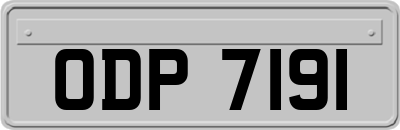 ODP7191