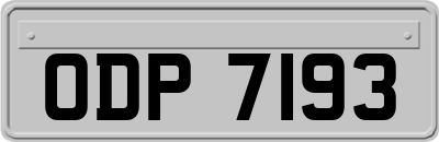 ODP7193