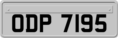 ODP7195