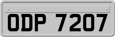 ODP7207