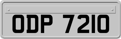 ODP7210