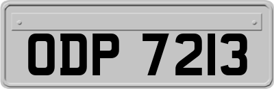 ODP7213