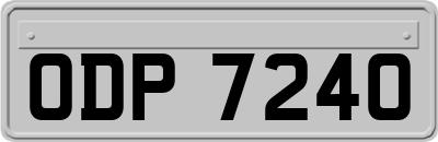 ODP7240