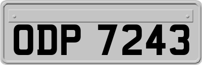 ODP7243