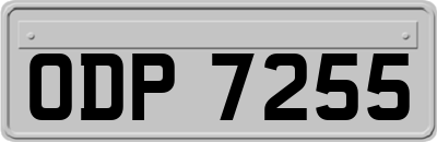 ODP7255