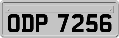 ODP7256