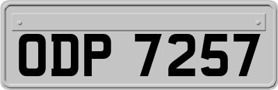 ODP7257