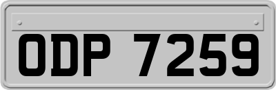 ODP7259