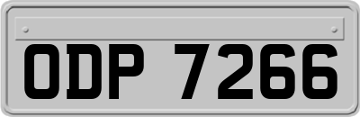 ODP7266