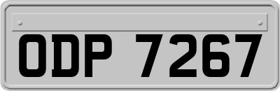 ODP7267