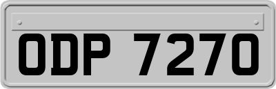 ODP7270