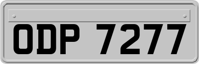 ODP7277