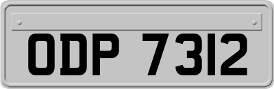 ODP7312