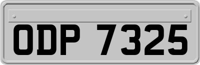 ODP7325