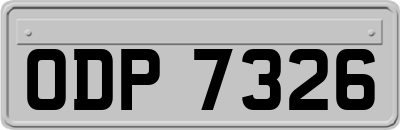 ODP7326