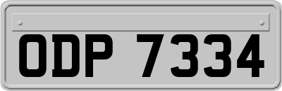 ODP7334