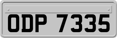ODP7335