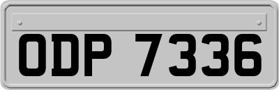 ODP7336
