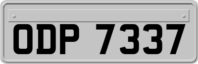 ODP7337