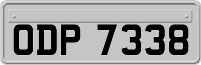 ODP7338