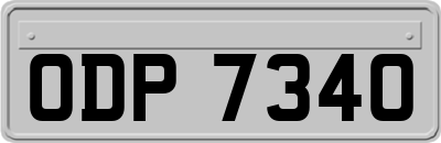 ODP7340