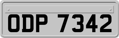 ODP7342