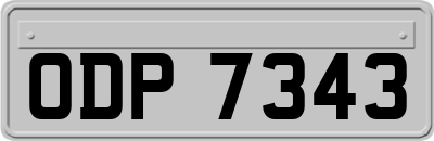 ODP7343