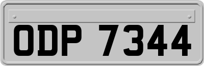 ODP7344