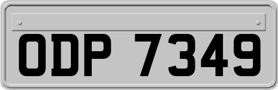 ODP7349