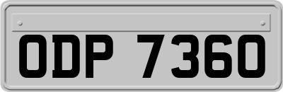 ODP7360