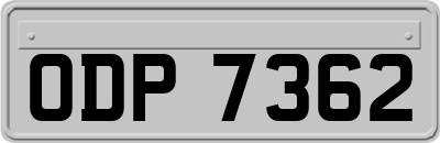 ODP7362